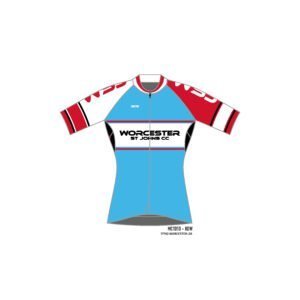 S/SLEEVE JERSEY WOMAN - HARD DAY (2)